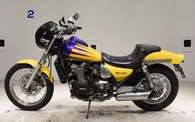 KAWASAKI ELIMINATOR 400 1994 ZL400A