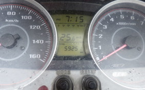 HONDA FORZA Z GEN 2 MF10