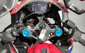 HONDA CBR250RR MC51