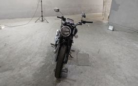 HONDA GB350 NC59
