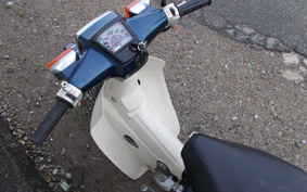 HONDA SUPER CUB50 AA01