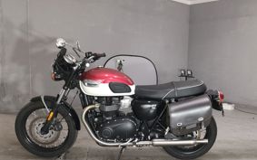 TRIUMPH BONNEVILLE T100 2023 DAD70G