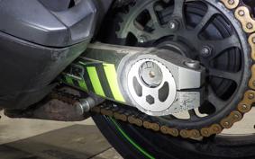 KAWASAKI NINJA 1000 2012