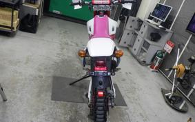 YAMAHA DT200 WR 3XP
