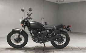 HONDA CB223S MC40