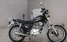 SUZUKI GN125 H PCJG9