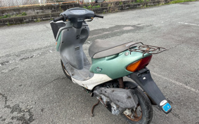 HONDA DIO CHESTER AF34