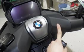 BMW C400GT 2024