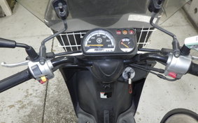 YAMAHA GEAR Gen.2 UA06J