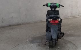 SUZUKI ADDRESS V125 CF4MA