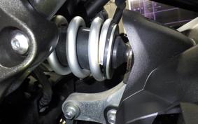 YAMAHA MT-07 2016 RM07J