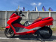 Фото Honda FORZA Z AUDIO PACKAGE 2008 с японского аукциона