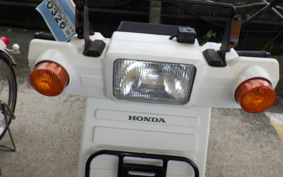HONDA GYRO X TD02