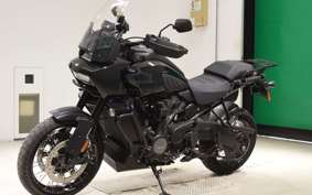 HARLEY ﾊﾟﾝ AMERICA1250S 2021