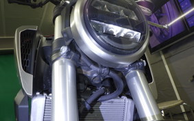 HONDA CB125 R 2021 JC79