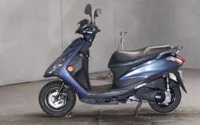 YAMAHA  AXIS Z SED7J