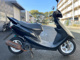 Фото Yamaha JOG ZR с японского аукциона