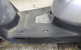 HONDA TACT Basket 2021 AF79