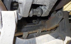 SUZUKI SKYWAVE 250 (Burgman 250) Gen.2 CJ43A