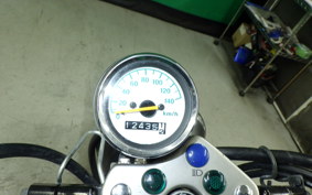 SUZUKI GRASS TRACKER NJ4BA