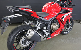 HONDA CBR400R ABS 2021 NC56