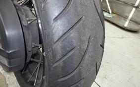HONDA X-ADV 750 2017 RC95
