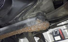 SUZUKI ADDRESS V100 2010 CE13A