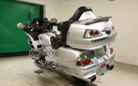 HONDA GL 1800 GOLD WING 2006 SC47