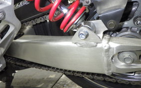 HONDA CB400SF VTEC SPEC 2 2002 NC39