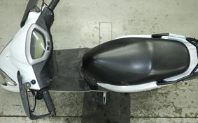 SUZUKI スウィッシュ125 DV12B