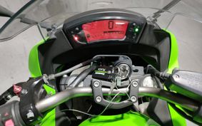 KAWASAKI NINJA400R ER400B