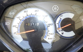 YAMAHA AXIS 125 Z SED7J