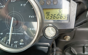 YAMAHA YZF-R6 2006 RJ12