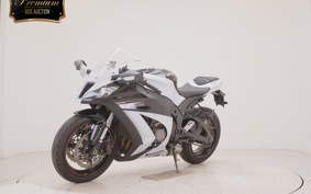 KAWASAKI ZX 10 NINJA ABS 2013