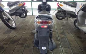 HONDA DIO Z4 2025 AF57