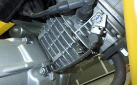 HONDA ｸﾛｽｶﾌﾞ JA10