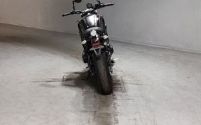 YAMAHA XSR900 2017 RN46J