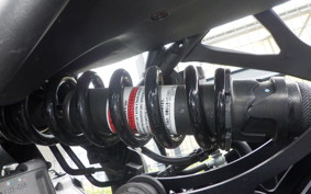 KAWASAKI ZX-25R ZX250E