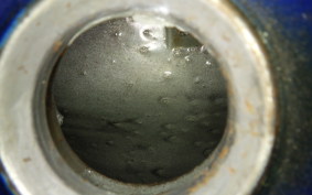 SUZUKI GSX400 IMPULSE S 1999 GK79A