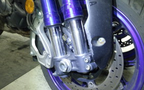 YAMAHA NIKEN 2019 RN58J