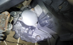 SUZUKI SKYWAVE 250 (Burgman 250) SS 2 2026 CJ46A