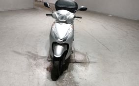 HONDA LEAD 125 JF45