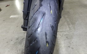 YAMAHA YZF-R7 2022 RM39J