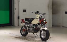 HONDA MONKEY Z50J