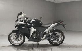 HONDA CBR250R MC41