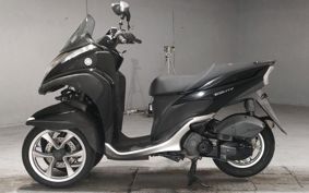 YAMAHA TRICITY 125 SE82J