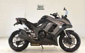 KAWASAKI NINJA 1000 A 2011