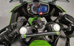 KAWASAKI NINJA400 EX400G
