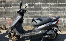 YAMAHA JOG ZR SPECIAL ED SA39J