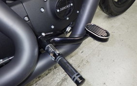 HARLEY XL1200NS 2021